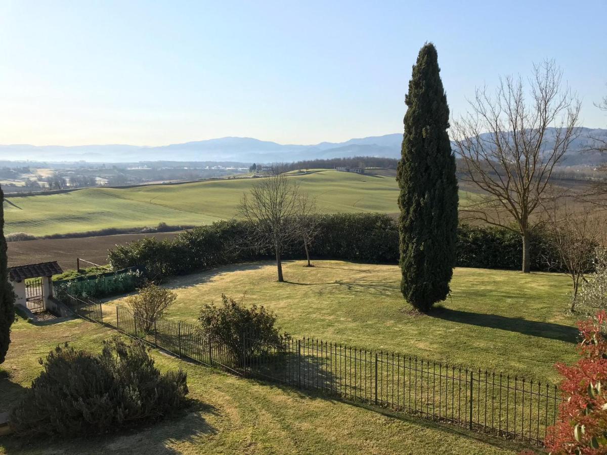 Walkandrace Sant'Agata  Exterior foto