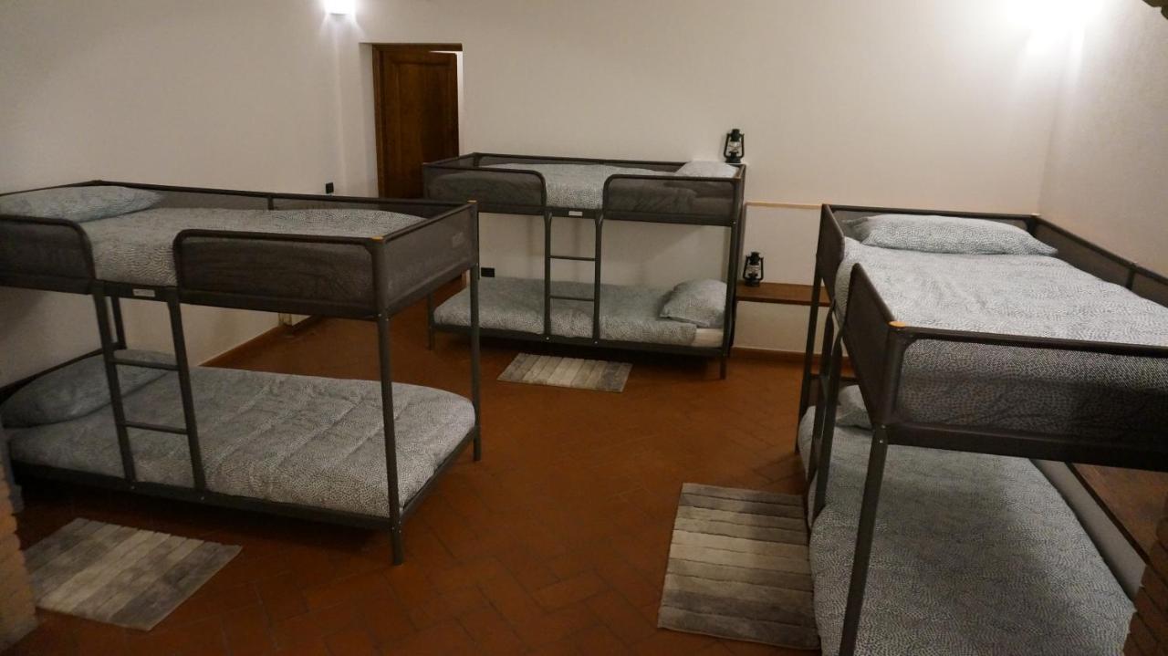 Walkandrace Sant'Agata  Exterior foto